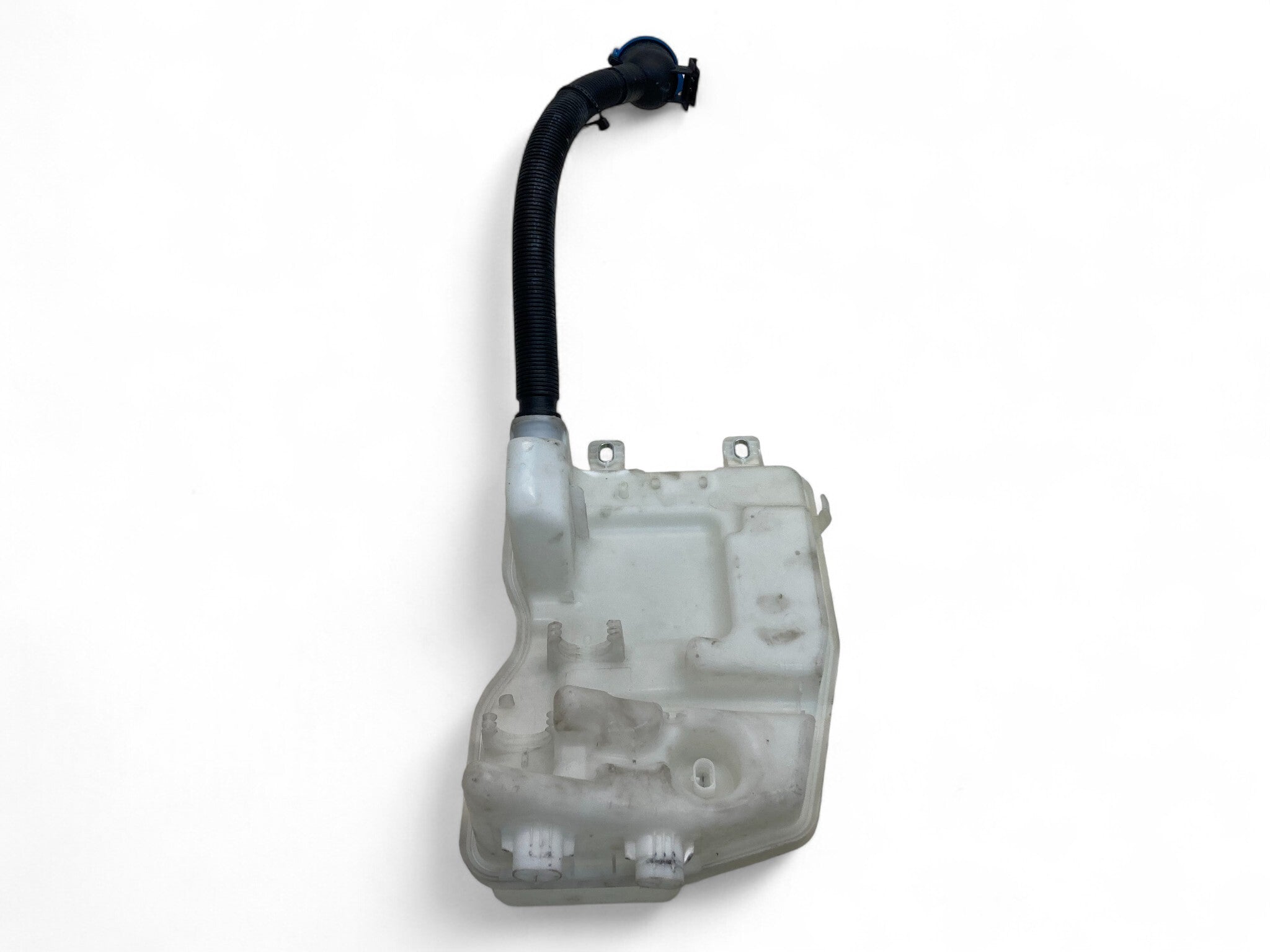Mini Cooper Windshield Washer Fluid Reservoir Tank 61667403904 17