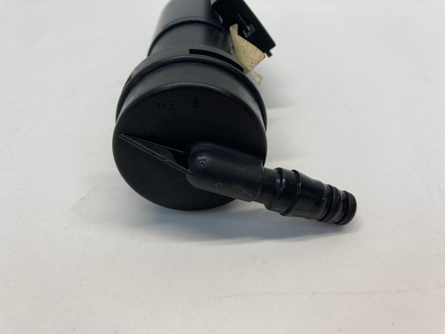 Mini Cooper Left Headlight Washer 61677147047 02-08 R50 R52 R53