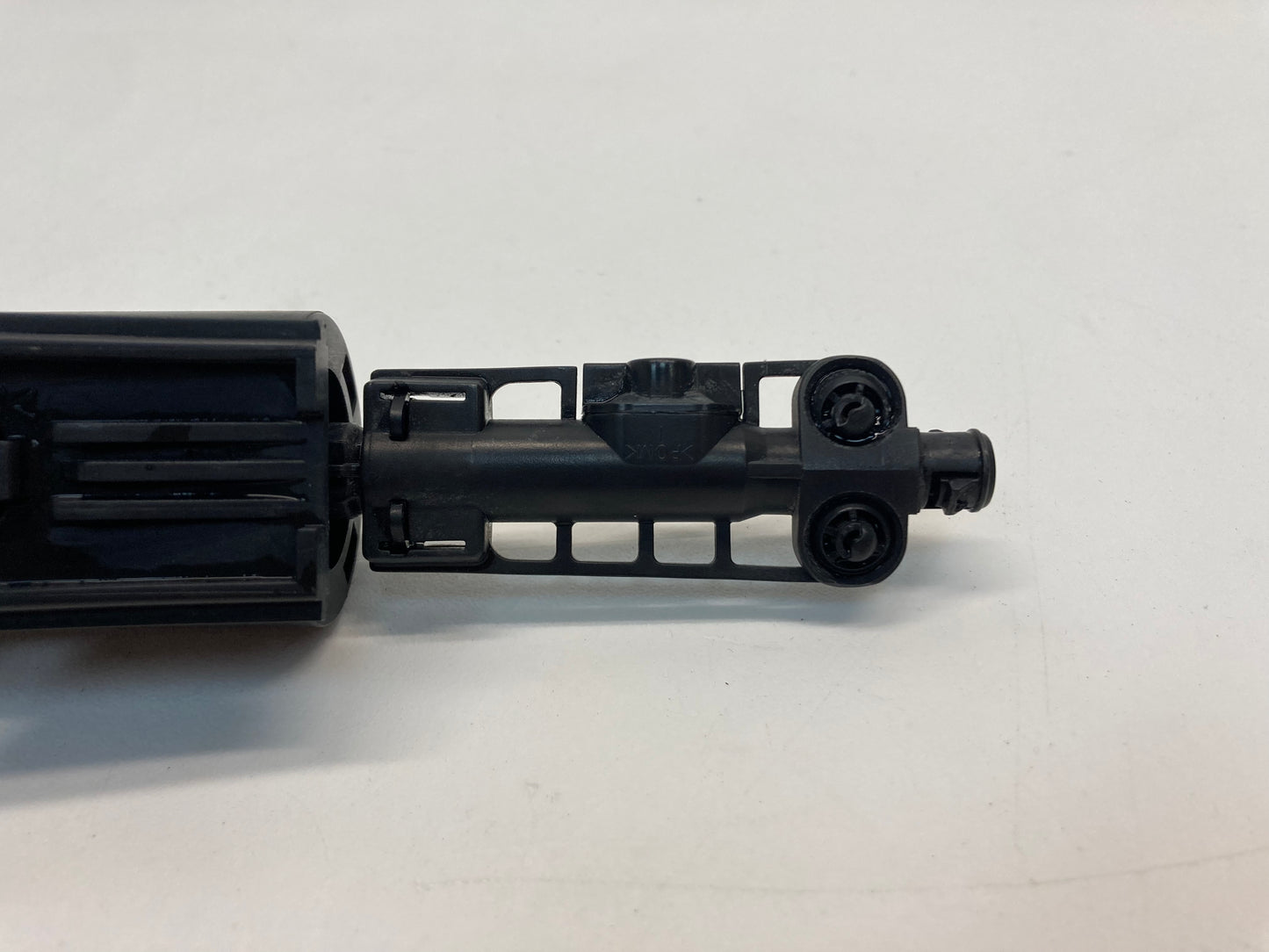 Mini Cooper Left Headlight Washer 61677147047 02-08 R50 R52 R53