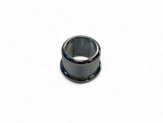 Mini Cooper Speedometer Dash Button Trim Ring Chrome 62106936278 02-08 R50 R52 R53