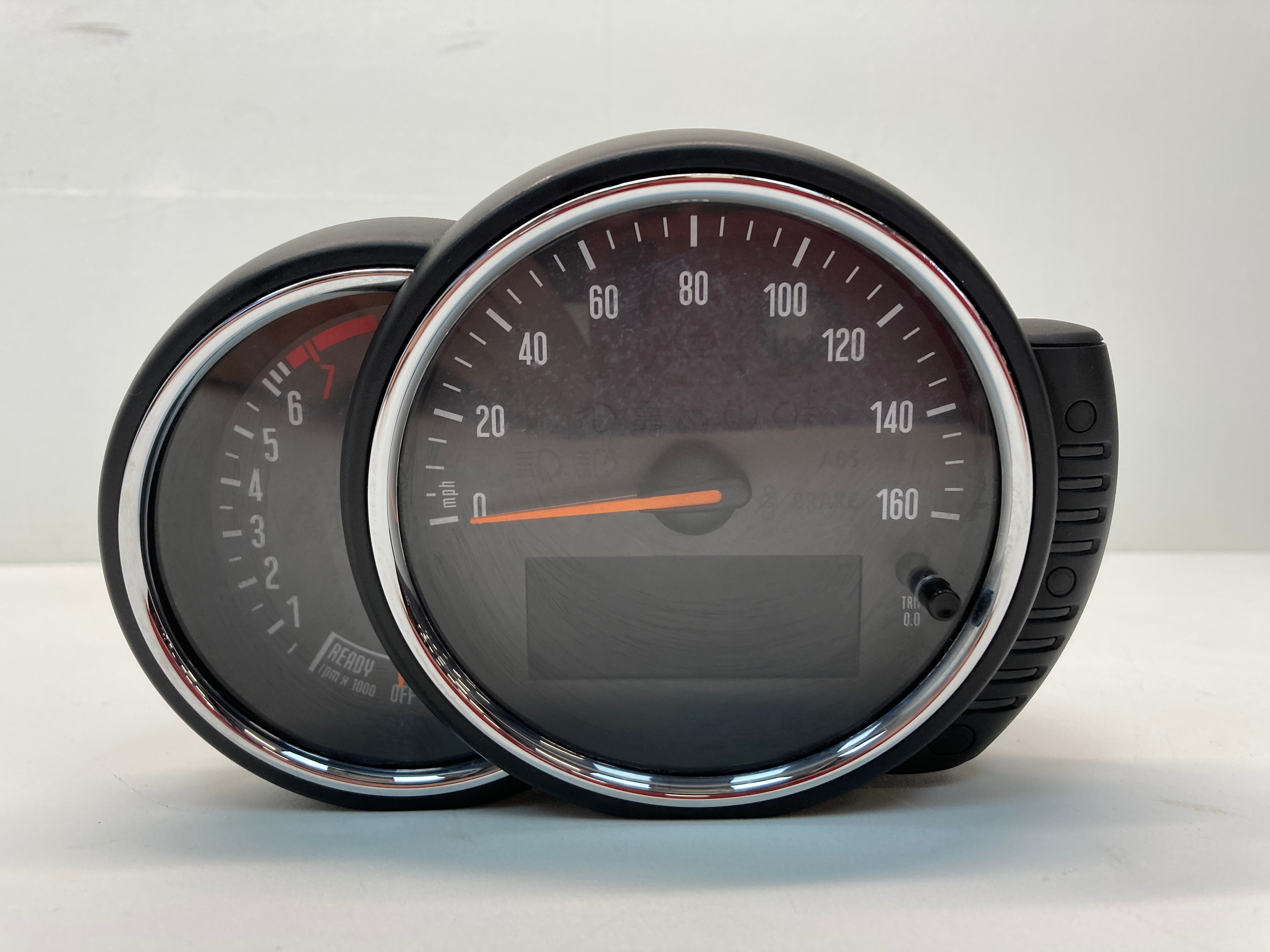 All Mini Cooper Parts – tagged
