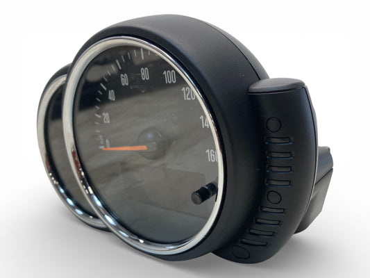 Mini Cooper Instrument Cluster 62106992646 HUD 14-18 F5x 532