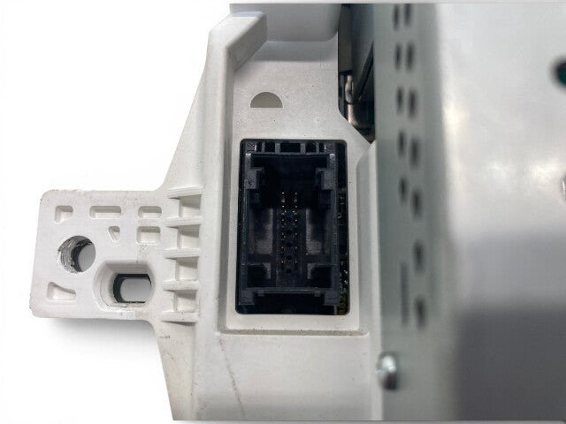 Mini Cooper GPS Navigation Cluster Screen 62109126994 2002-2008 R50 R52 R53 543