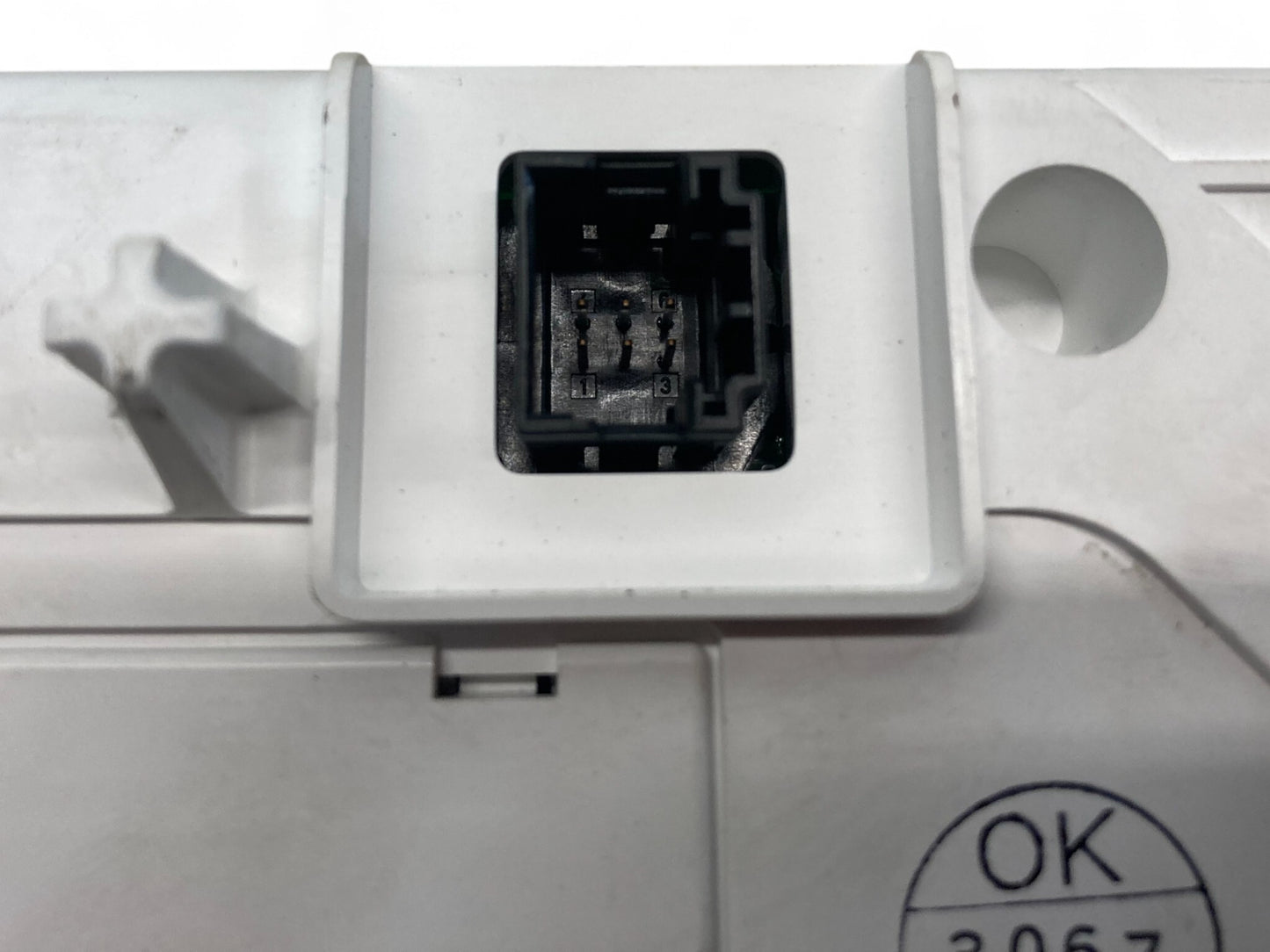 Mini Cooper GPS Navigation Speedometer 150 MPH 62109136200 07-16 R5x R6x