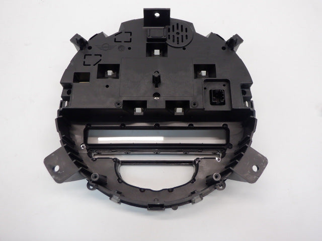 Mini Cooper Speedometer Black Trim 62109232432 11-16 R5x R6x