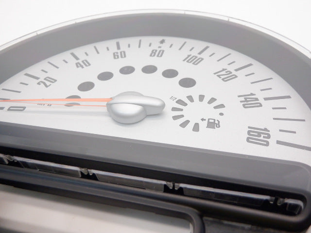 Mini Cooper Speedometer Black Trim 62109232432 11-16 R5x R6x