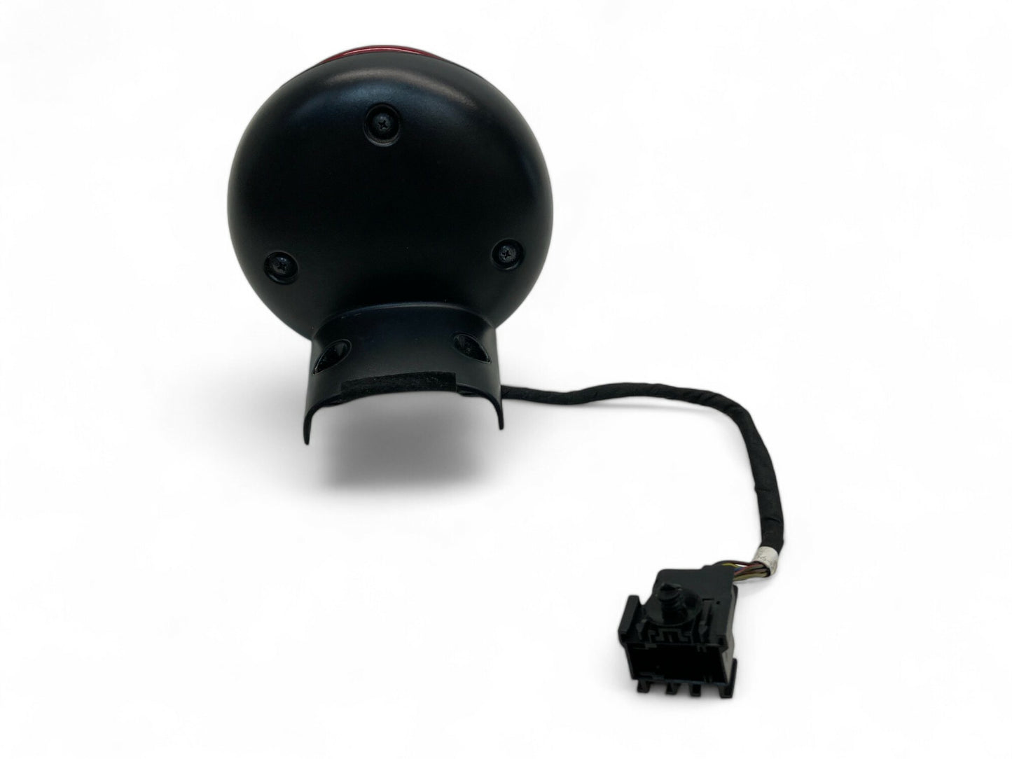 Mini Cooper JCW Black Tachometer 62109306265 11-15 R5x R6x 459