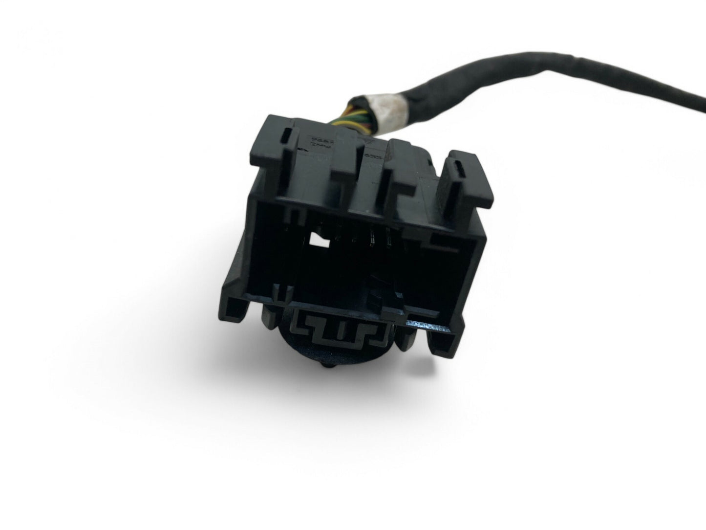 Mini Cooper JCW Black Tachometer 62109306265 2011-2016 R5x R6x 484