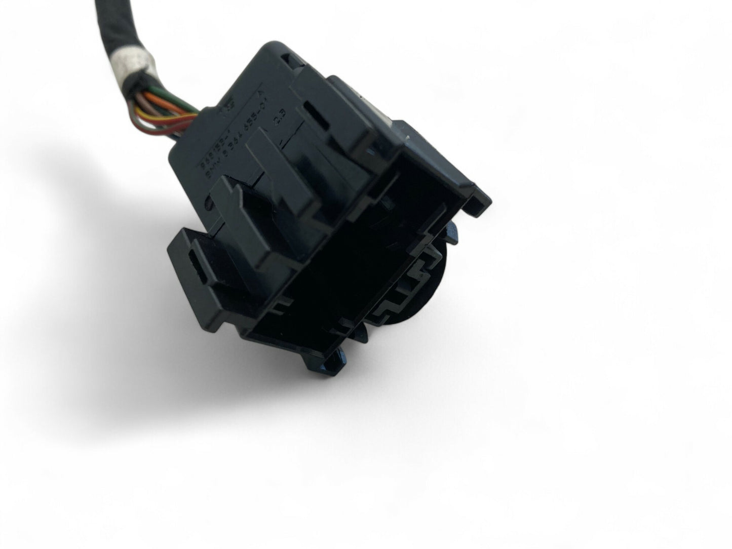 Mini Cooper JCW Black Tachometer 62109306265 2011-2016 R5x R6x 492