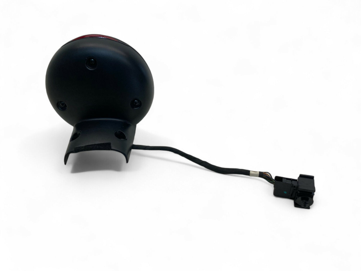 Mini Cooper JCW Black Tachometer 62109306265 2011-2016 R5x R6x 492