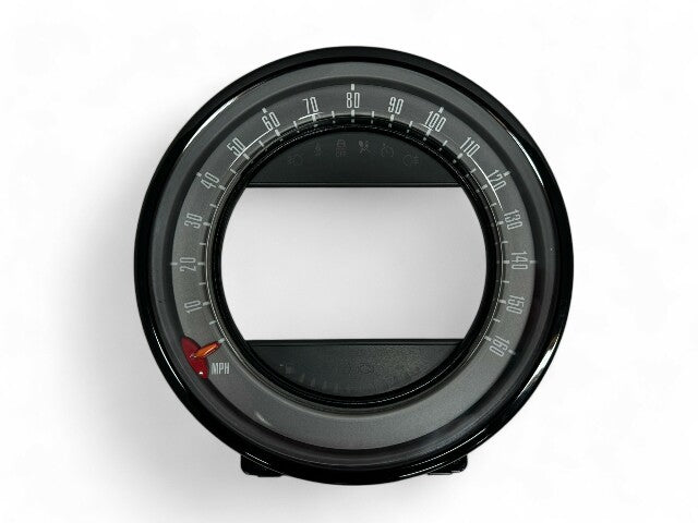 Mini Cooper GPS Navigation Speedometer JCW 62109325804 07-16 R5x