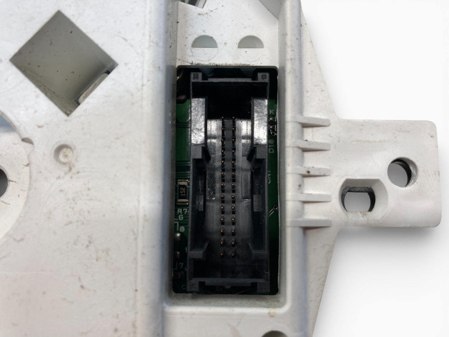 Mini Cooper Speedometer 139k 62116932508 2002-2008 R50 R52 R53 526