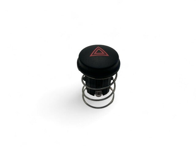 Mini Cooper Hazard Switch Button OEM 02-08 R50 R52 R53