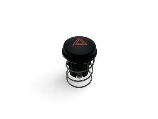 Mini Cooper Hazard Switch Button OEM 02-08 R50 R52 R53