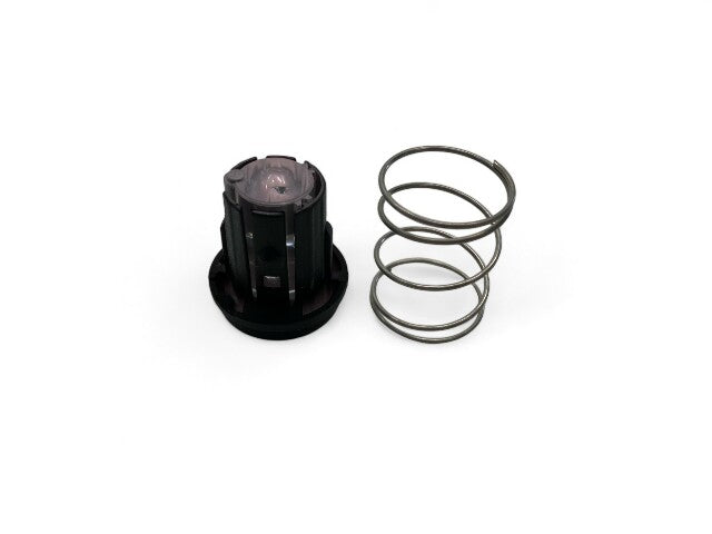 Mini Cooper Hazard Switch Button OEM 02-08 R50 R52 R53