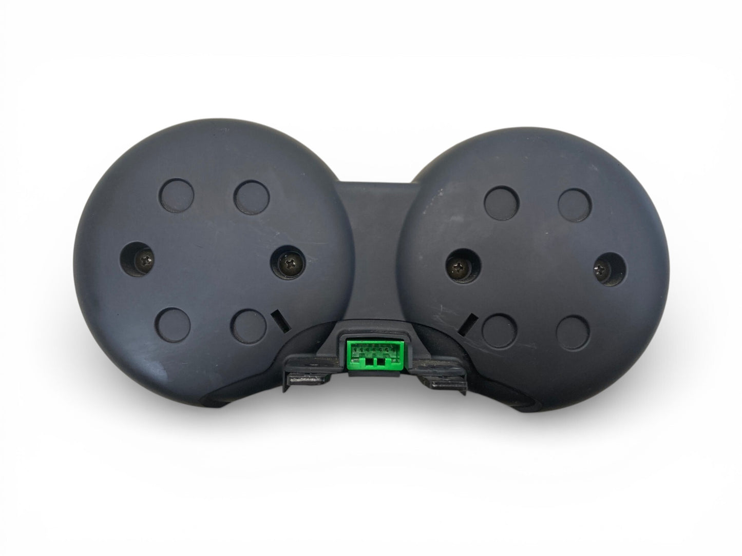 Mini Cooper Chrono Package Dual Gauges 62116932518 02-04 R50 R53 CLR53A