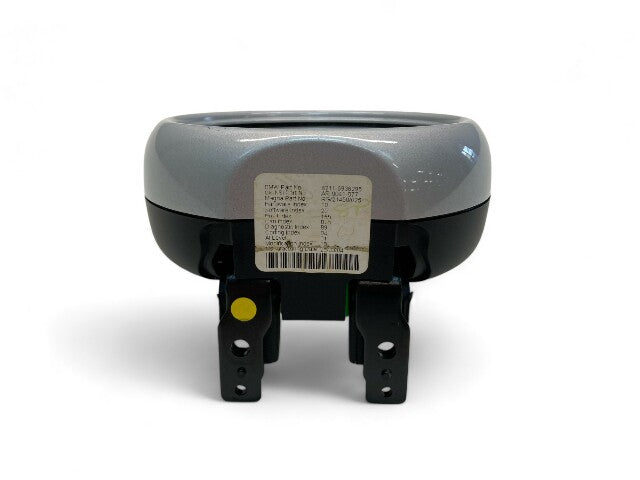 Mini Cooper Tachometer RPM Silver 62116936295 02-08 R50 R52 R53 CLR50