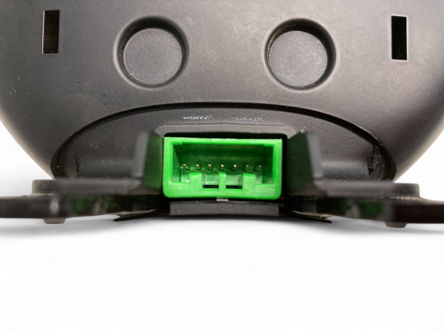 Mini Cooper Tachometer RPM Silver 62116936295 02-08 R50 R52 R53 CLR50