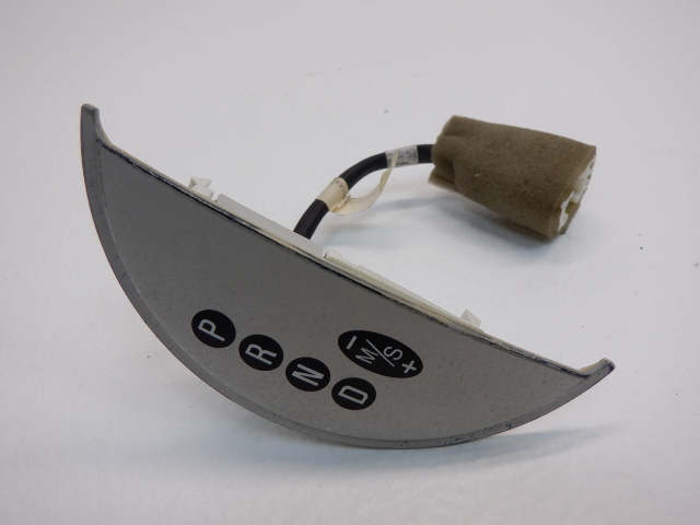 Mini Cooper Shift Indicator Automatic 62146922440 02-08 R50 R52 R53