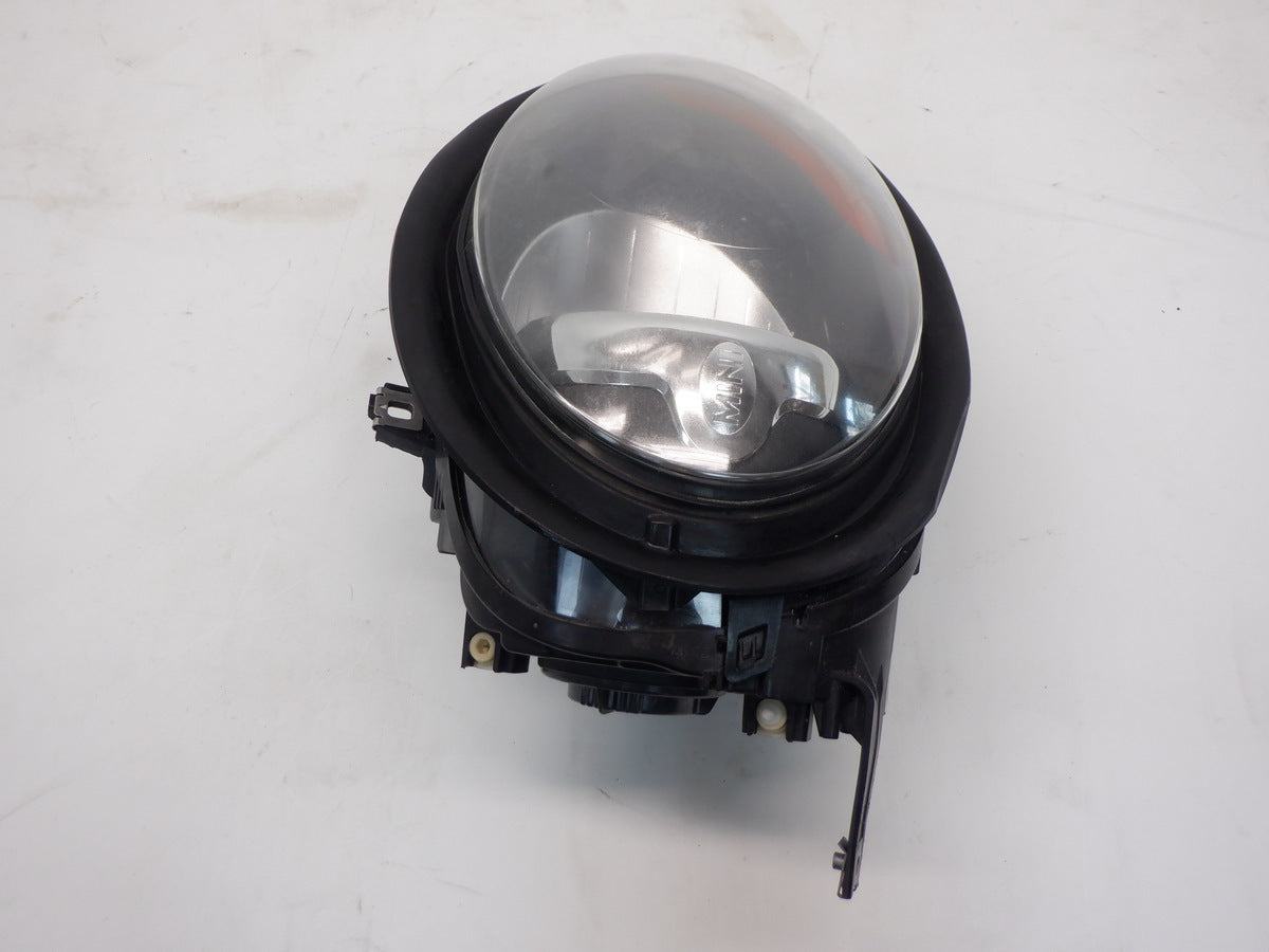 Mini Cooper Left Halogen Headlight Yellow Indicator NEW OEM 63117418867 14-21 F5x