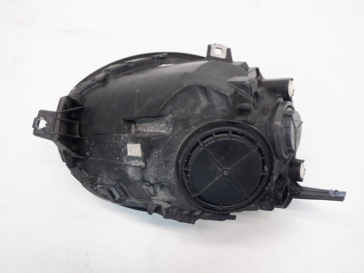 Mini Cooper Left Halogen Headlight Yellow Indicator NEW OEM 63117418867 14-21 F5x