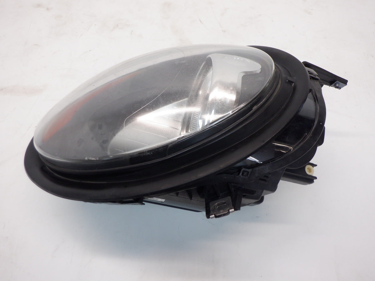 Mini Cooper Left Halogen Headlight Yellow Indicator NEW OEM 63117418867 14-21 F5x