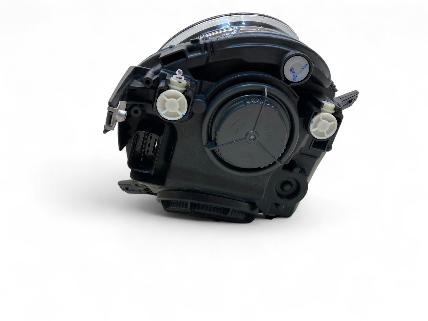 Mini Cooper Left Halogen Headlight Yellow Indicator NEW OEM 63117418867 14-21 F5x