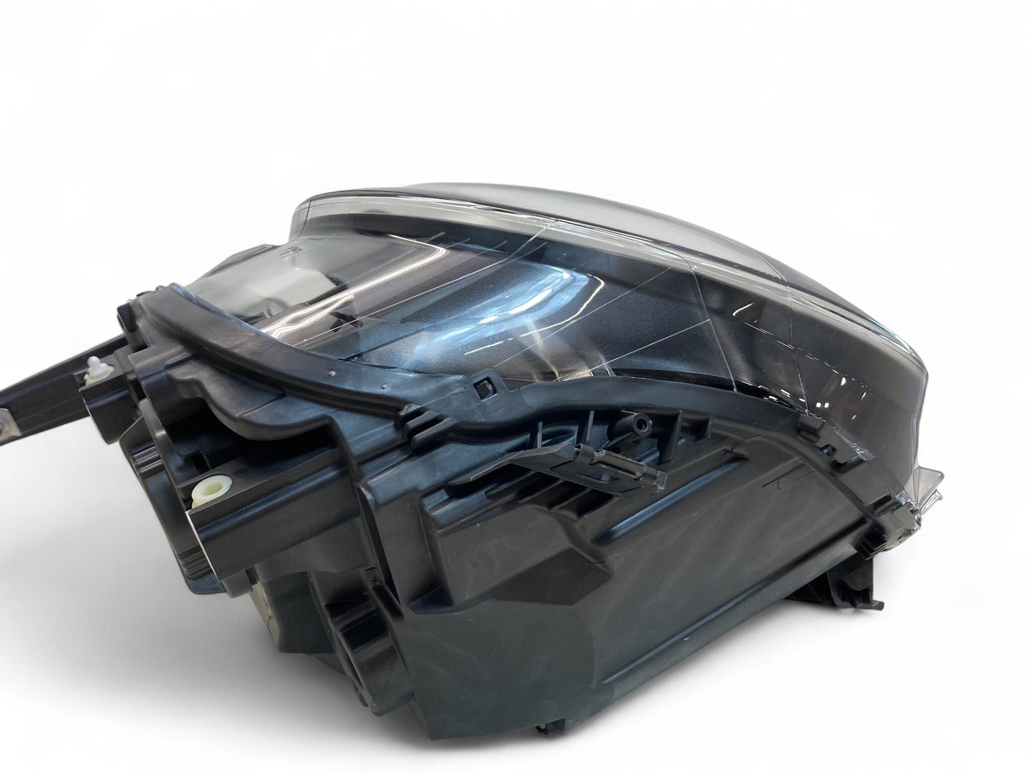 Mini Cooper Left Halogen Headlight Yellow Indicator NEW OEM 63117418867 14-21 F5x