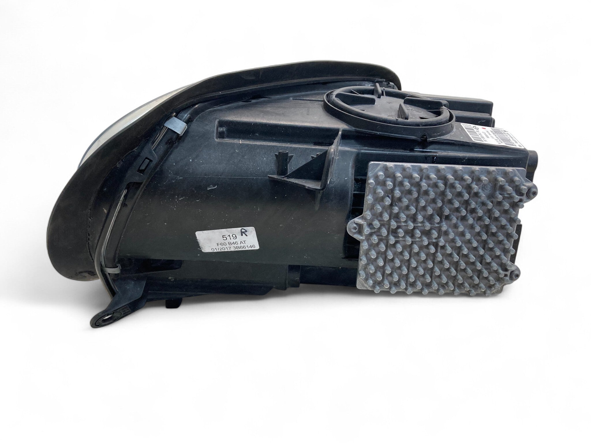 Mini Cooper Right LED Headlight 63117441318 2017-2020 F60 519