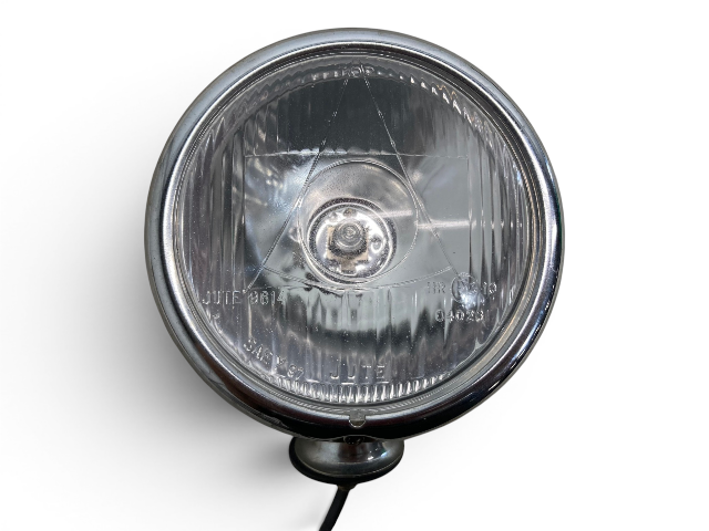 Mini Cooper Grille Driving Light Kit 63120144132 2002-2008 R50 R52 R53 549