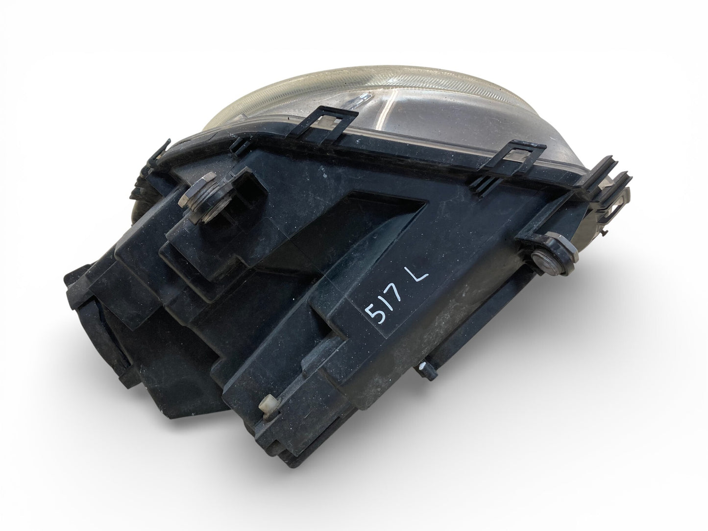 Mini Cooper Left Headlight Halogen Yellow Indicator 63122751869 07-15 R5x 517