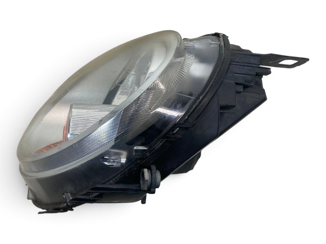 Mini Cooper Left Headlight Halogen Yellow Indicator 63122751869 07-15 R5x 555