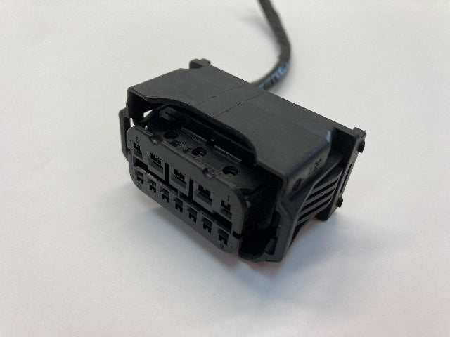 Mini Cooper Headlight Connector Wire Harness Halogen 07-15 R5x