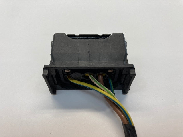 Mini Cooper Headlight Connector Wire Harness Halogen 07-15 R5x