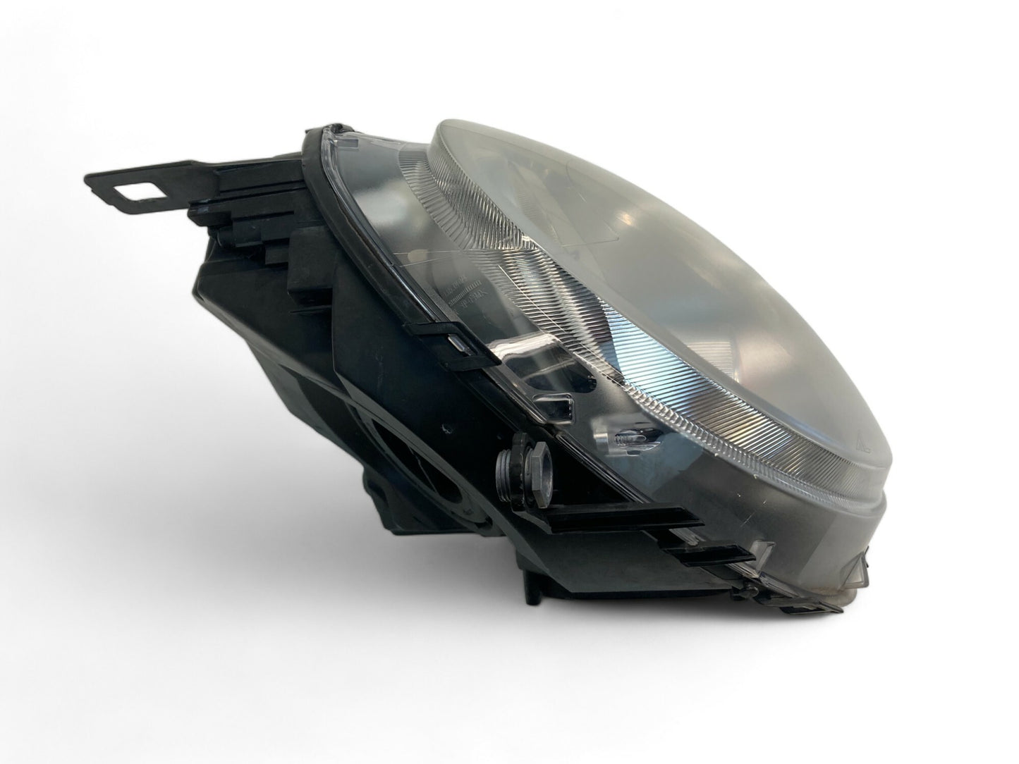 Mini Cooper Right Headlight Halogen Yellow Signal 63122751870 07-15 R5x 429