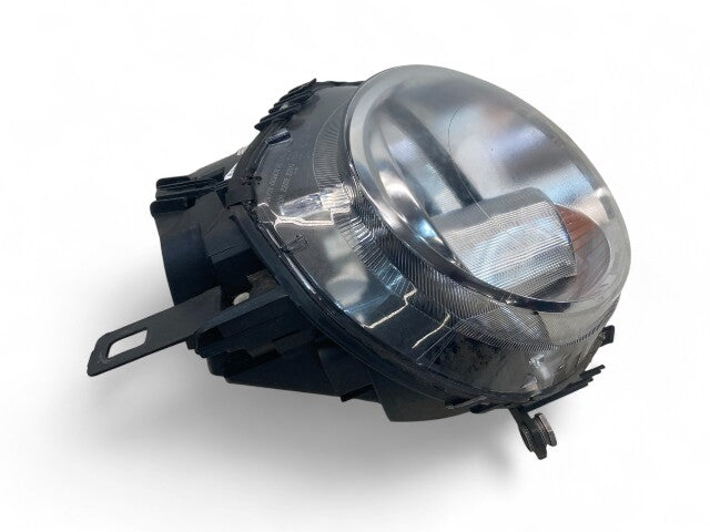 Mini Cooper Right Headlight Halogen Yellow Indicator 63122751870 07-15 R5x 506
