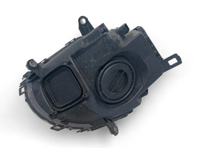 Mini Cooper Right Headlight Halogen Yellow Indicator 63122751870 07-15 R5x 506