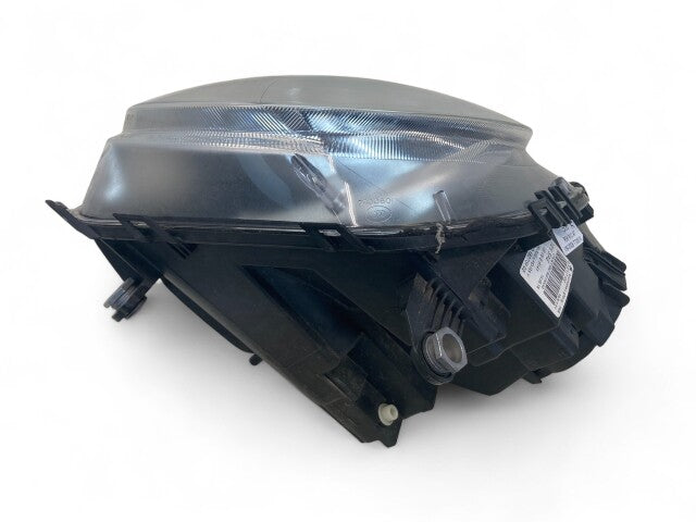 Mini Cooper Right Headlight Halogen Yellow Indicator 63122751870 07-15 R5x 506