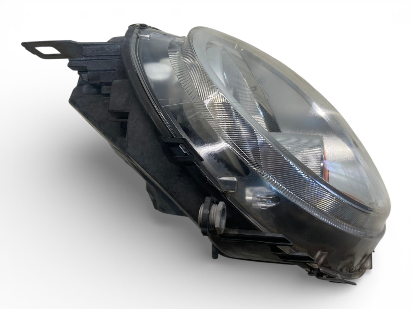 Mini Cooper Right Headlight Halogen Yellow Indicator 63122751870 07-15 R5x 528