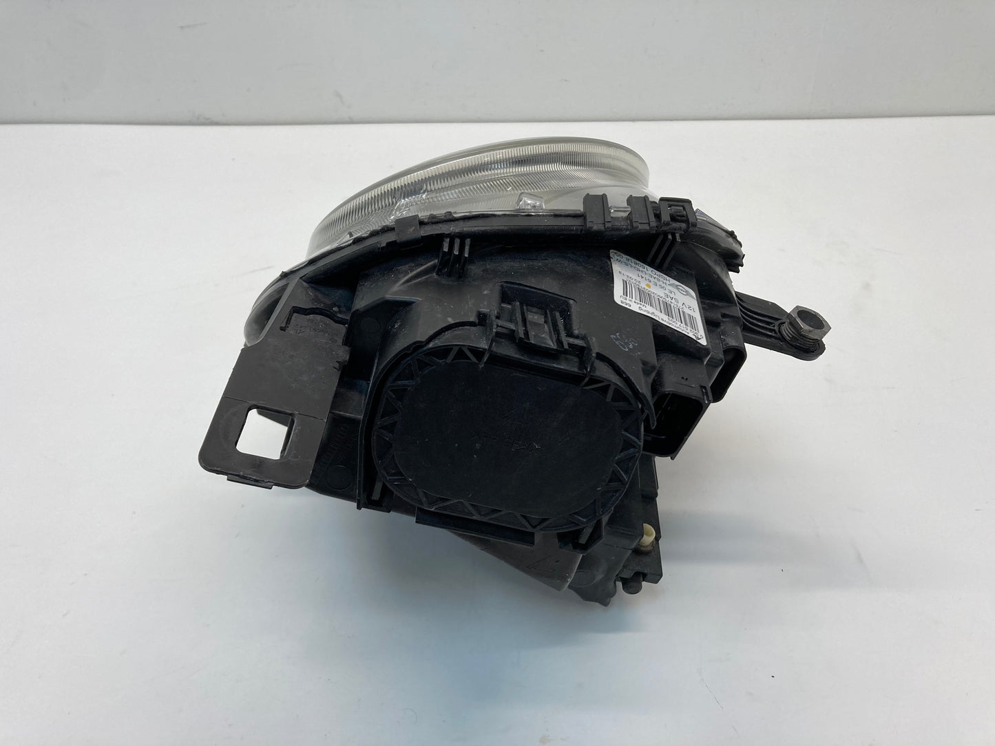 Mini Cooper Left Headlight Halogen White Signal 63122751875 07-15 R5x 401