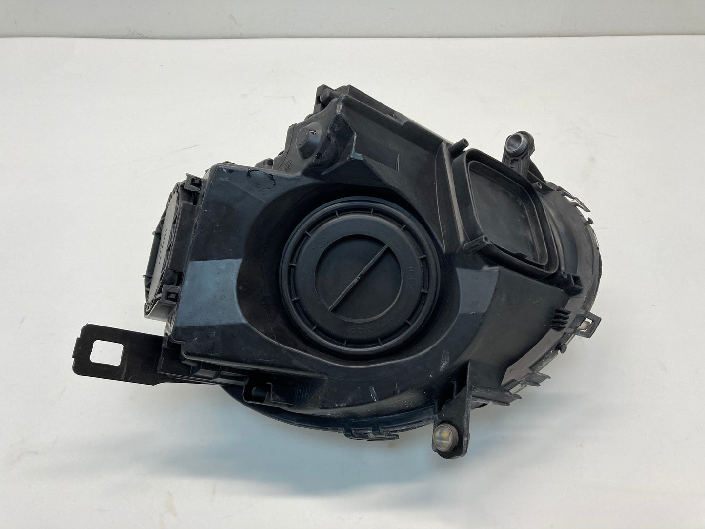 Mini Cooper Left Headlight Halogen White Signal 63122751875 07-15 R5x 401