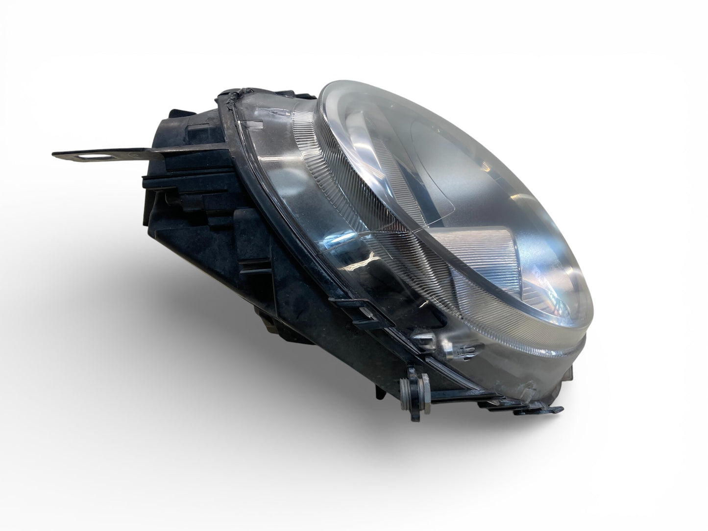 Mini Cooper Right Headlight Halogen White Signal 63122751876 07-15 R5x 516