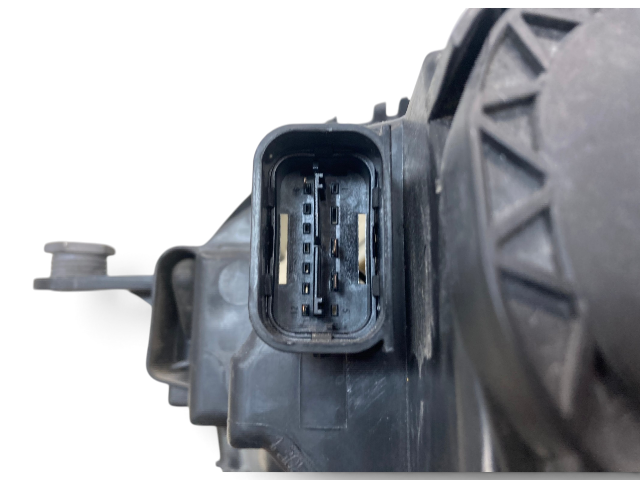 Mini Cooper Right Headlight Halogen White Signal 63122751876 07-15 R5x 558