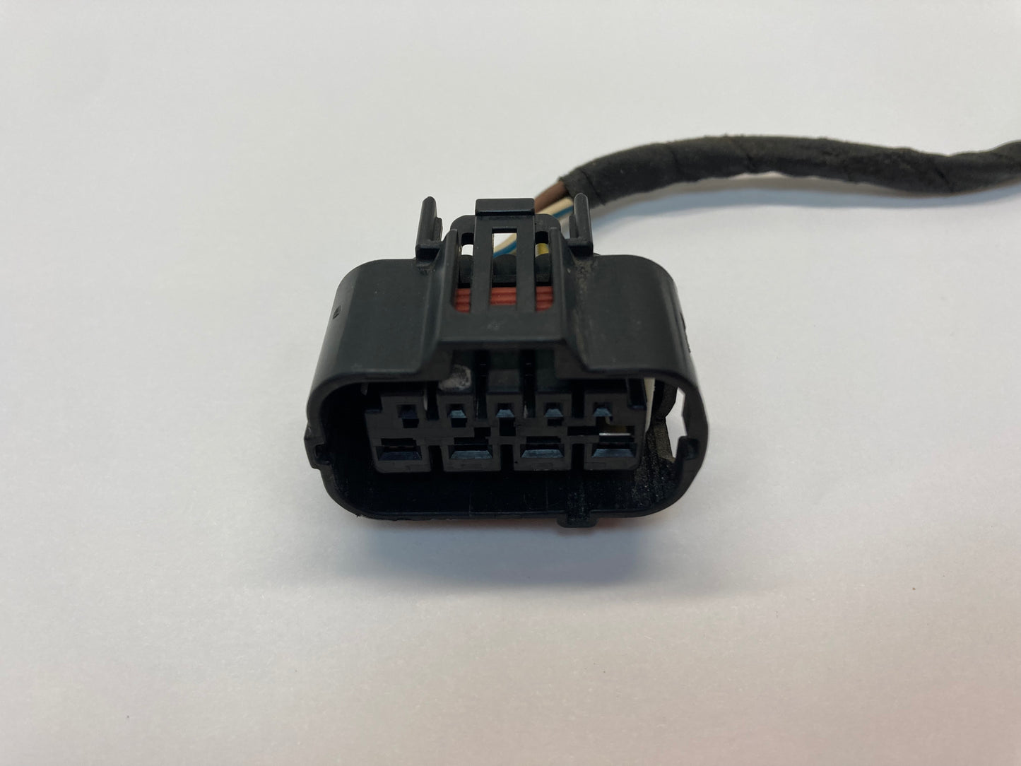 Mini Cooper Headlight Connector Wire Harness Halogen 02-08 R50 R52 R53