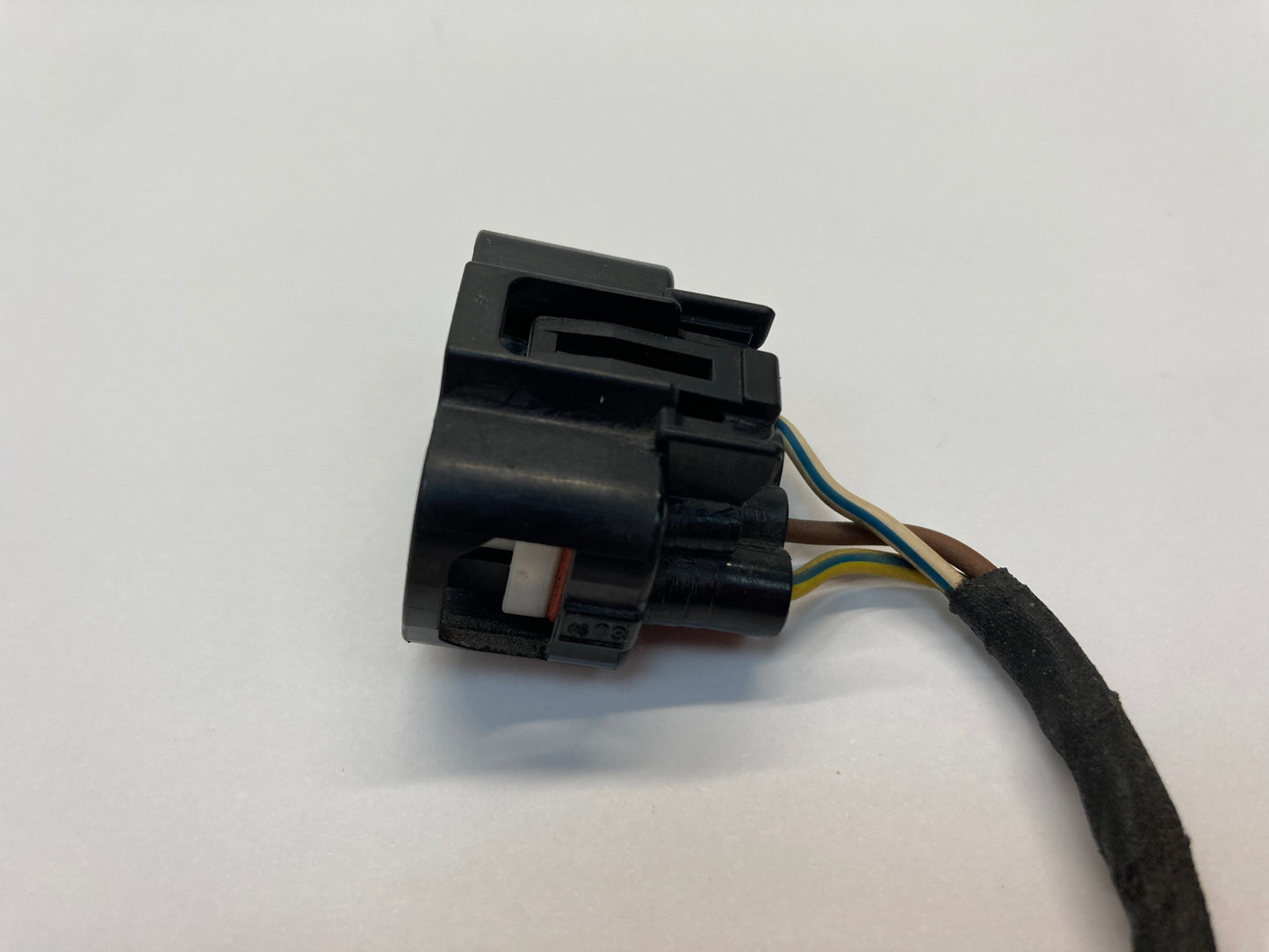 Mini Cooper Headlight Connector Wire Harness Halogen 02-08 R50 R52 R53