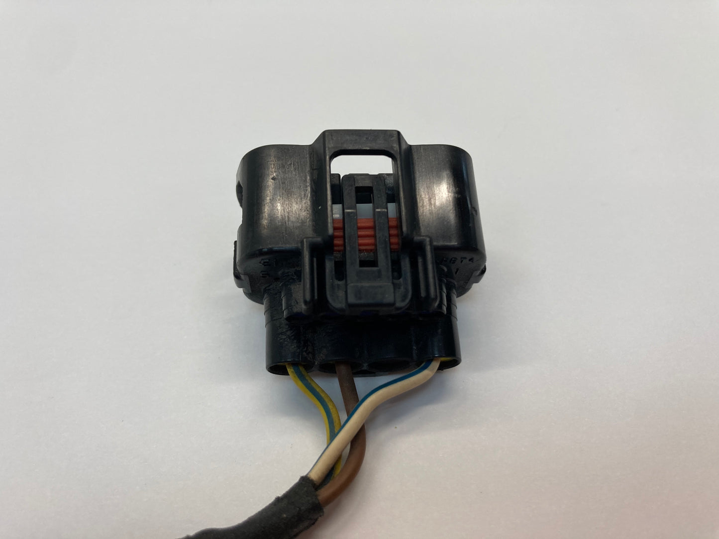 Mini Cooper Headlight Connector Wire Harness Halogen 02-08 R50 R52 R53