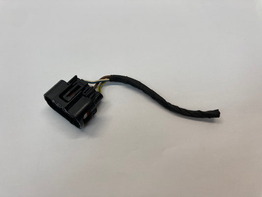 Mini Cooper Headlight Connector Wire Harness Halogen 02-08 R50 R52 R53