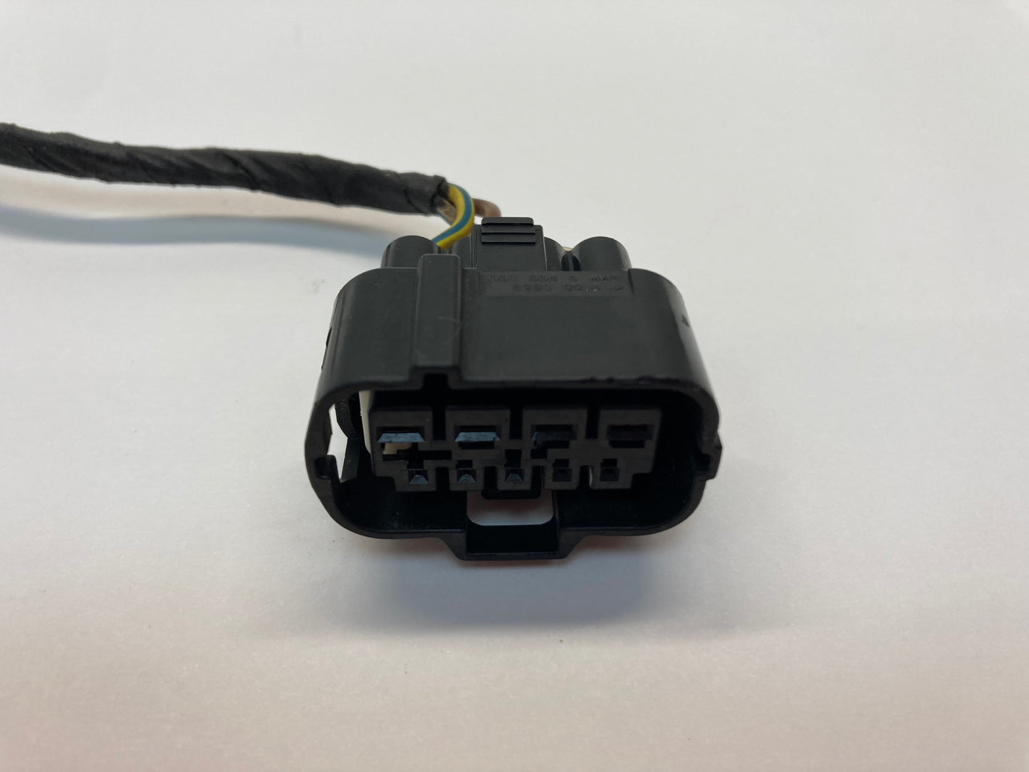 Mini Cooper Headlight Connector Wire Harness Halogen 02-08 R50 R52 R53