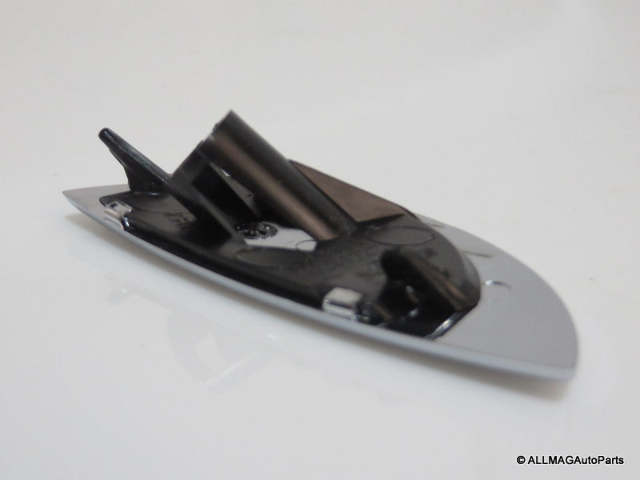 Mini Cooper Left Headlight Washer Cover NEW 63126922155 02-08 R50 R52 R53