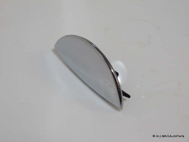 Mini Cooper Left Headlight Washer Cover NEW 63126922155 02-08 R50 R52 R53